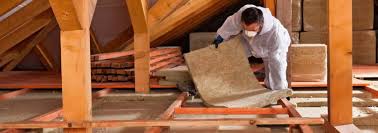 Best Batt and Roll Insulation  in Larned, KS